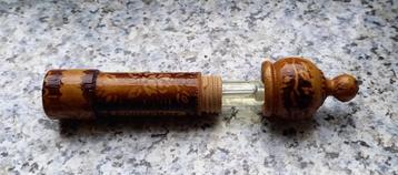 Miniatuur parfum rozengeur Bulgarije beschikbaar voor biedingen
