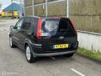 Ford Fusion 1.6-16V Centennial NAP|APK|AIRCO|154000km, Auto's, Ford, 47 €/maand, Origineel Nederlands, Te koop, 5 stoelen