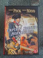 Captain Horatio hornblower (dvd), 1980 tot heden, Ophalen of Verzenden, Zo goed als nieuw, Actie en Avontuur