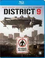 District 9 - Sharlto Copley, Nathalie Boltt, Verzenden, Nieuw in verpakking