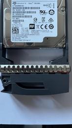 seagate 1.8TB SAS drives  20 stuks, Computers en Software, Harde schijven, Intern, SAS, Server, HDD
