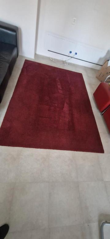 Ikea Tyvelse vloerkleed 240x170 - Rookvrij & huisdiervrij beschikbaar voor biedingen