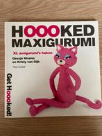 Geesje Mosies - Hoooked Maxigurumi, Ophalen of Verzenden, Breien en Haken, Geesje Mosies