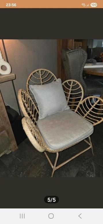 bohemian stoel ,ibiza stoel beschikbaar voor biedingen