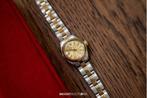 NO RESERVE Rolex Oyster Perpetual - 67193 - 1980, Staal, Gebruikt, Staal, Rolex