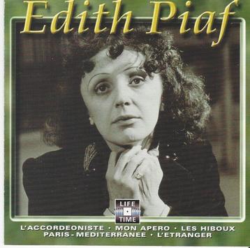 Edith Piaf - Mon légionnaire = Life Time uitgave = 2,99 beschikbaar voor biedingen
