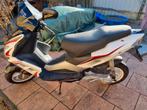 Sachs scooter aangeboden, Fietsen en Brommers, Ophalen, Gebruikt