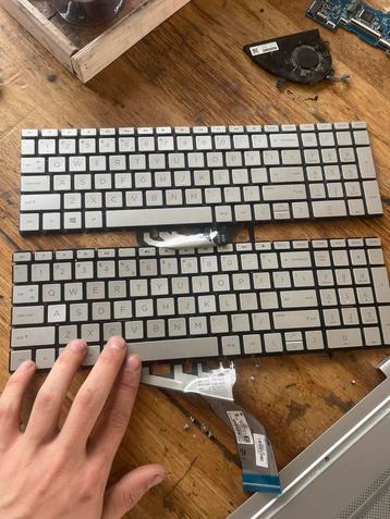 Hp toetsenbord beschikbaar voor biedingen