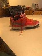 Nike Ja Morant Schoenen - Goede Staat!, Kleding | Dames, Schoenen, Ophalen of Verzenden, Zo goed als nieuw, Rood, Sneakers of Gympen