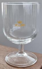 KLM Royal Class borrelglaasje met logo - jaren 60 - lZGST, Antiek en Kunst, Ophalen of Verzenden