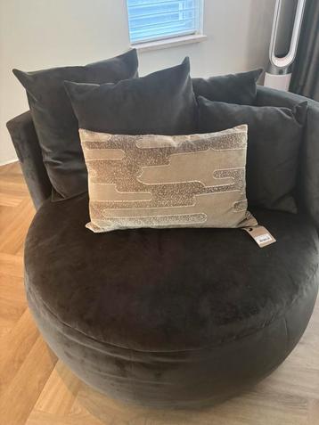 Claudi dark sand exclusive kussen nieuw!! beschikbaar voor biedingen