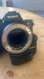 Adapter voor a mount naar e mount sony, Ophalen of Verzenden, Zo goed als nieuw, Overige Merken, Geen optische zoom