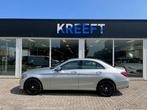 Mercedes-Benz C-Klasse 180 Business Solution, Auto's, Mercedes-Benz, Bedrijf, Benzine, C-Klasse, Lease