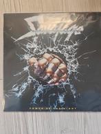 Savatage,-power of the night, Cd's en Dvd's, Ophalen of Verzenden, Zo goed als nieuw