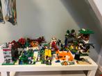 Hele grote lego minecraft set, Kinderen en Baby's, Speelgoed | Duplo en Lego, Ophalen of Verzenden, Zo goed als nieuw, Complete set