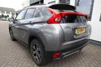 Mitsubishi ECLIPSE CROSS 1.5 DI-T PURE AUTOMAAT, 15 km/l, Euro 6, 4 cilinders, 1435 kg