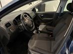 Volkswagen Polo 1.0 BlueMotion Edition | Navigatie | Aircond, Te koop, Benzine, Hatchback, Gebruikt