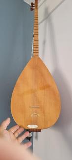 Saz Bağlama korte hals, Ophalen, Zo goed als nieuw