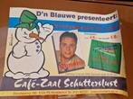 Denans Schutterslust Bavel Gilze Molenschot, Verzamelen, Ophalen, Gebruikt, A1 t/m A3, Rechthoekig Staand