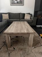 Salontafel, Huis en Inrichting, Tafels | Salontafels, Ophalen, 100 tot 150 cm, 50 tot 100 cm, Minder dan 50 cm