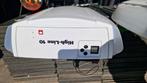 2 x Garagedeur aandrijving elektrisch met rail Marancec 190, Ophalen, Gebruikt, Garagedeur, Nvt