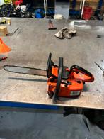 Stihl 009 kettingzaag motorzaag, Ophalen, Gebruikt