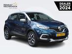 Renault Captur TCe 90 Intens / DEALER OND / NAVI / PDC V+A /, Voorwielaandrijving, 898 cc, Stof, Gebruikt