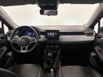 Renault Clio 1.0 TCe 90 GPF evolution*NAP*Airco*Cruise-Contr, Auto's, Voorwielaandrijving, Gebruikt, 49 €/maand, Origineel Nederlands