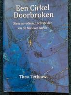 Een cirkel doorbroken- Thea Terlouw, Boeken, Ophalen of Verzenden, Zo goed als nieuw, Spiritualiteit algemeen, Achtergrond en Informatie