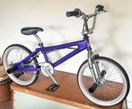 Mongoose hooligan BMX Freestyle pumptrack, Fietsen en Brommers, Fietsen | Crossfietsen en BMX, Ophalen, Gebruikt, Staal, 20 tot 24 inch