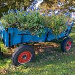 Staphorster wagen., 100 liter of meer, Ophalen, Zo goed als nieuw, Overige typen