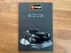 Burago catalogus 2005, Hobby en Vrije tijd, Modelauto's | 1:18, Ophalen of Verzenden, Nieuw, Auto, Bburago