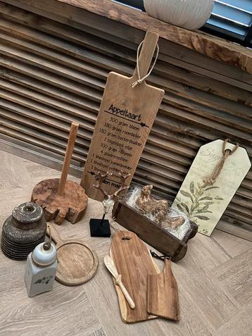 Woonaccessoires Mix beschikbaar voor biedingen