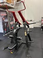 Sterling pull down machine, Ophalen, Gebruikt, Rug, Krachtstation