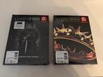 Game of Thrones Seizoen 1 & 2 DVD Boxset nieuw in seal!, Cd's en Dvd's, Dvd's | Tv en Series, Vanaf 16 jaar, Boxset, Ophalen of Verzenden