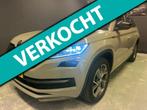 Skoda Kodiaq 1.5 TSI Sportline Zeer Luxe & Nette 7-Persoons, Euro 6, 4 cilinders, 150 pk, Bedrijf