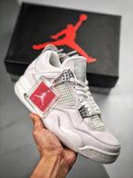 Nike Air Jordan 4 | Alle Kleuren | Maat 36 T/M 48 | Nieuw, Verzenden, Nieuw, Nike Air Jordan, Sneakers of Gympen