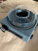kodak carousel dia projector S AV 2000 + toebehoren, Ophalen, Niet werkend