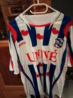 Sc Heerenveen shirt seizoen 2009 maat xl, Sport en Fitness, Maat XL, Ophalen, Zo goed als nieuw, Shirt