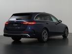 Mercedes-Benz C-klasse Estate 300e Star Edition AMG Line | P, Auto's, Euro 6, 4 cilinders, 2020 kg, Grijs