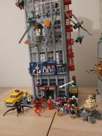 Lego Daily bugle 76178, Kinderen en Baby's, Speelgoed | Duplo en Lego, Ophalen, Zo goed als nieuw