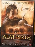 Alatriste DVD - Historische actiefilm, Vanaf 16 jaar, Ophalen of Verzenden, Zo goed als nieuw, Historisch of Kostuumdrama