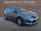 Toyota Auris 1.6 Aspiration, Auto's, Voorwielaandrijving, Euro 5, Gebruikt, 4 cilinders