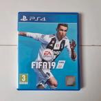 Fifa 19 ps4, Ophalen of Verzenden, Zo goed als nieuw, Sport, 3 spelers of meer