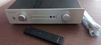 exposure 3510 versterker silver, Zo goed als nieuw, 60 tot 120 watt, Stereo, Ophalen