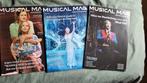 Musical magazines, Ophalen of Verzenden, Zo goed als nieuw, Ballet of Musical