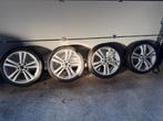 Te koop : Originele Audi A3 S line 18 inch velgen, Ophalen, 18 inch, Gebruikt, Velg(en)