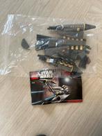 Lego 7656, Ophalen of Verzenden, Zo goed als nieuw