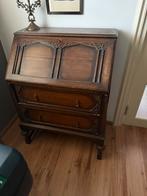 Antiek secretaire, Antiek en Kunst, Antiek | Meubels | Kasten, Ophalen