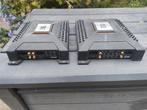 2 JBL Versterkers - Auto Audio, Ophalen, Gebruikt, Universele onderdelen